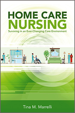 Skilled nursing policies and procedures